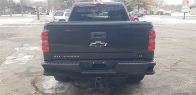 2017 Chevrolet Silverado 1500 LT Z71   - Photo 5 - Hemlock, MI 48626
