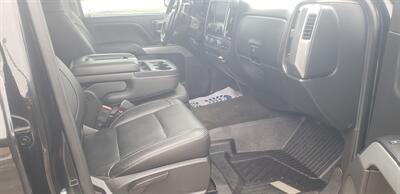 2017 Chevrolet Silverado 1500 LT Z71   - Photo 15 - Hemlock, MI 48626