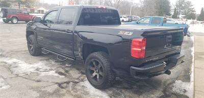 2017 Chevrolet Silverado 1500 LT Z71   - Photo 4 - Hemlock, MI 48626