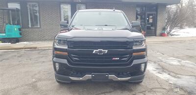 2017 Chevrolet Silverado 1500 LT Z71   - Photo 9 - Hemlock, MI 48626