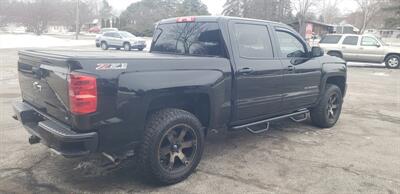 2017 Chevrolet Silverado 1500 LT Z71   - Photo 6 - Hemlock, MI 48626