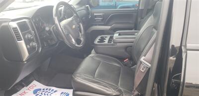 2017 Chevrolet Silverado 1500 LT Z71   - Photo 10 - Hemlock, MI 48626
