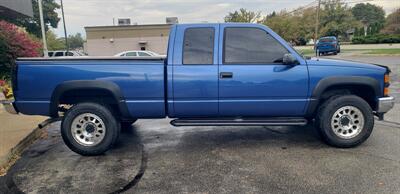 1997 Chevrolet K1500 Silverado   - Photo 8 - Hemlock, MI 48626