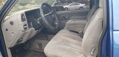 1997 Chevrolet K1500 Silverado   - Photo 13 - Hemlock, MI 48626