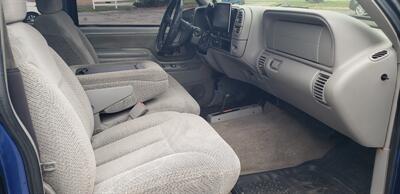 1997 Chevrolet K1500 Silverado   - Photo 17 - Hemlock, MI 48626