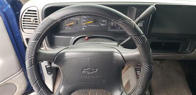 1997 Chevrolet K1500 Silverado   - Photo 14 - Hemlock, MI 48626