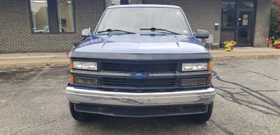 1997 Chevrolet K1500 Silverado   - Photo 11 - Hemlock, MI 48626