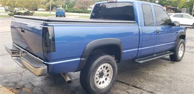 1997 Chevrolet K1500 Silverado   - Photo 6 - Hemlock, MI 48626