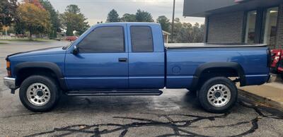1997 Chevrolet K1500 Silverado   - Photo 3 - Hemlock, MI 48626