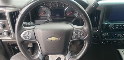 2017 Chevrolet Silverado 1500 LT Z71   - Photo 11 - Hemlock, MI 48626