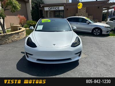 2018 Tesla Model 3 Long Range   - Photo 7 - Chatsworth, CA 91311