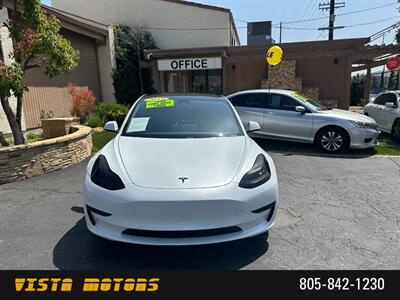 2018 Tesla Model 3 Long Range   - Photo 2 - Chatsworth, CA 91311