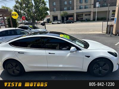 2018 Tesla Model 3 Long Range   - Photo 14 - Chatsworth, CA 91311
