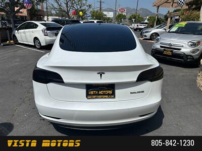 2018 Tesla Model 3 Long Range   - Photo 5 - Chatsworth, CA 91311
