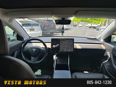 2018 Tesla Model 3 Long Range   - Photo 18 - Chatsworth, CA 91311