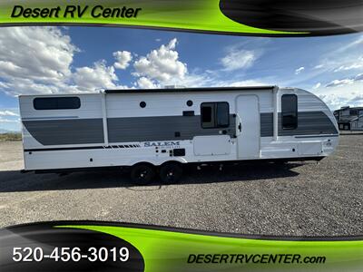 2026 FOREST RIVER SALEM T28VBXL