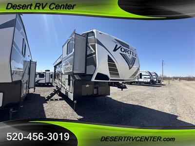 2025 GENESIS SUPREME V3416TS