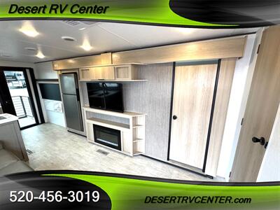 2025 Dutchmen 308BHSL   - Photo 10 - Huachuca City, AZ 85616