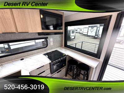 2025 Dutchmen 308BHSL   - Photo 20 - Huachuca City, AZ 85616