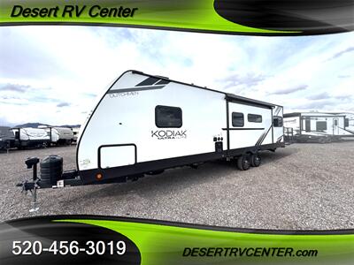 2025 Dutchmen 308BHSL   - Photo 5 - Huachuca City, AZ 85616