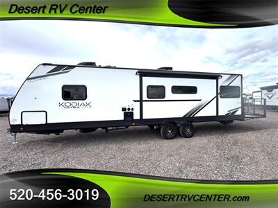 2025 Dutchmen 308BHSL   - Photo 4 - Huachuca City, AZ 85616