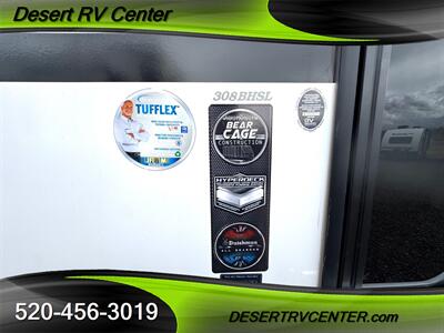 2025 Dutchmen 308BHSL   - Photo 9 - Huachuca City, AZ 85616