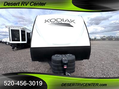 2025 Dutchmen 308BHSL   - Photo 6 - Huachuca City, AZ 85616