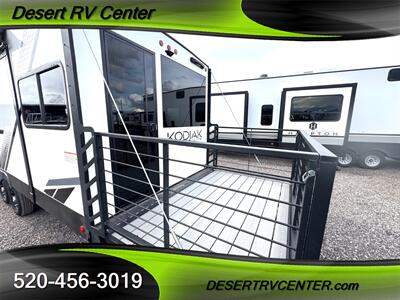 2025 Dutchmen 308BHSL   - Photo 8 - Huachuca City, AZ 85616