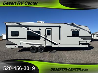 2026 GENESIS SUPREME V275CRXL