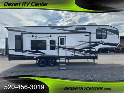 2026 GENESIS SUPREME 2814SIKS