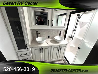 2022 KEYSTONE 3763BP   - Photo 14 - Huachuca City, AZ 85616