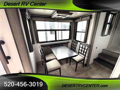 2022 KEYSTONE 3763BP   - Photo 9 - Huachuca City, AZ 85616