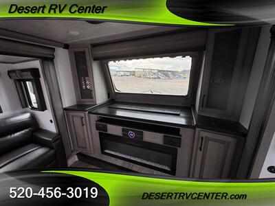 2022 KEYSTONE 3763BP   - Photo 6 - Huachuca City, AZ 85616