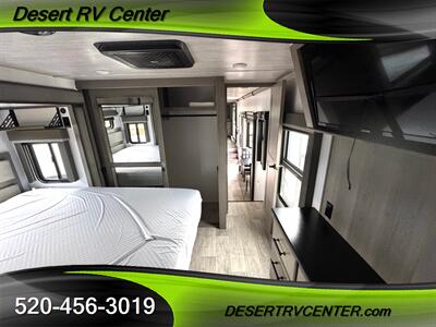 2022 KEYSTONE 3763BP   - Photo 12 - Huachuca City, AZ 85616