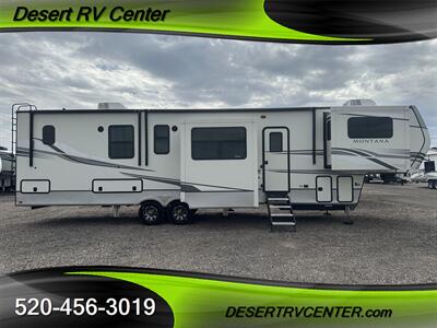 2022 KEYSTONE 3763BP   - Photo 1 - Huachuca City, AZ 85616