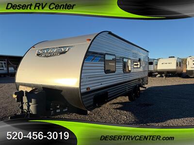 2021 FOREST RIVER SALEM 241QBXL   - Photo 2 - Huachuca City, AZ 85616