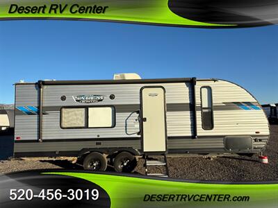 2021 FOREST RIVER SALEM 241QBXL   - Photo 1 - Huachuca City, AZ 85616