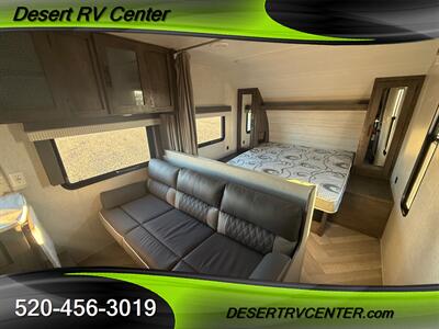 2021 FOREST RIVER SALEM 241QBXL   - Photo 11 - Huachuca City, AZ 85616