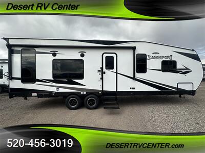 2026 GENESIS SUPREME S2715FSXL