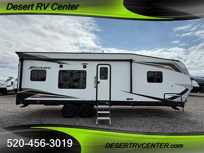 2022 GENESIS SUPREME 26FSWL