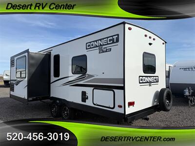 2022 KZ 221FKKSE   - Photo 4 - Huachuca City, AZ 85616