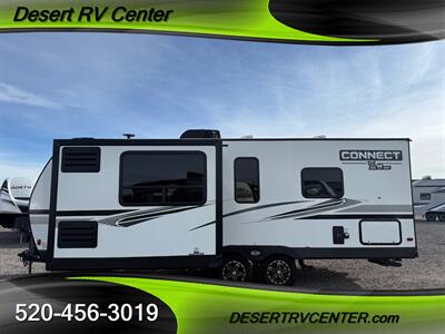 2022 KZ 221FKKSE   - Photo 5 - Huachuca City, AZ 85616