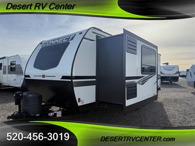 2022 KZ 221FKKSE   - Photo 6 - Huachuca City, AZ 85616