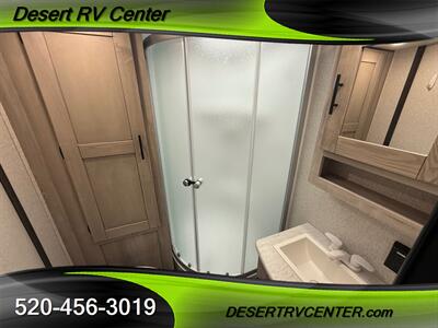 2022 KZ 221FKKSE   - Photo 14 - Huachuca City, AZ 85616