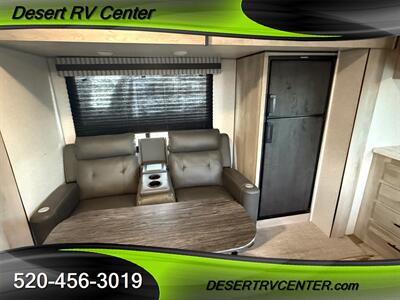 2022 KZ 221FKKSE   - Photo 12 - Huachuca City, AZ 85616