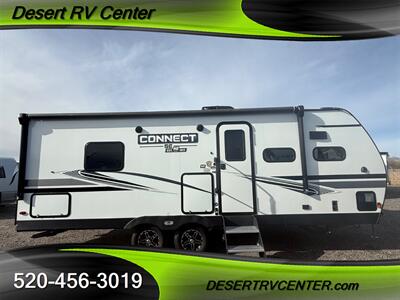 2022 KZ 221FKKSE   - Photo 1 - Huachuca City, AZ 85616