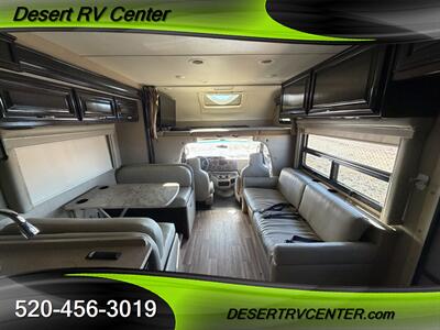 2017 THOR WS31 - Photo 7 - Huachuca City, AZ 85616