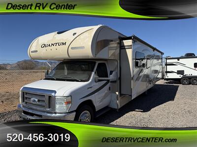 2017 THOR WS31 - Photo 4 - Huachuca City, AZ 85616