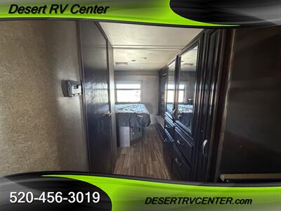 2017 THOR WS31 - Photo 14 - Huachuca City, AZ 85616