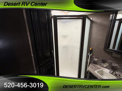 2017 THOR WS31 - Photo 20 - Huachuca City, AZ 85616